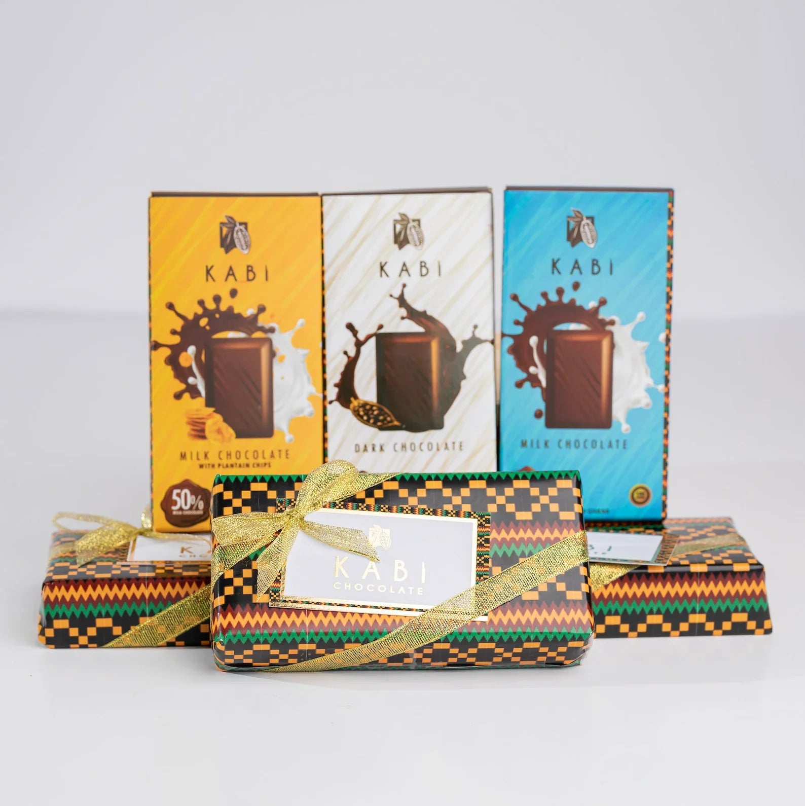 Coffrets et boîtes