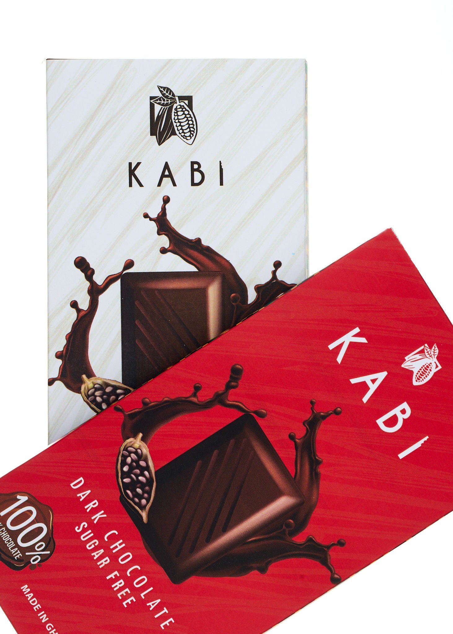 Assortiment de chocolats Kabi