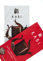 Assortiment Découverte - 10 tablettes de chocolat