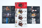 Assortiment Découverte - 10 tablettes de chocolat