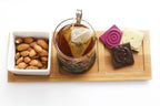 Coffret de 6 chocolats Adinkra