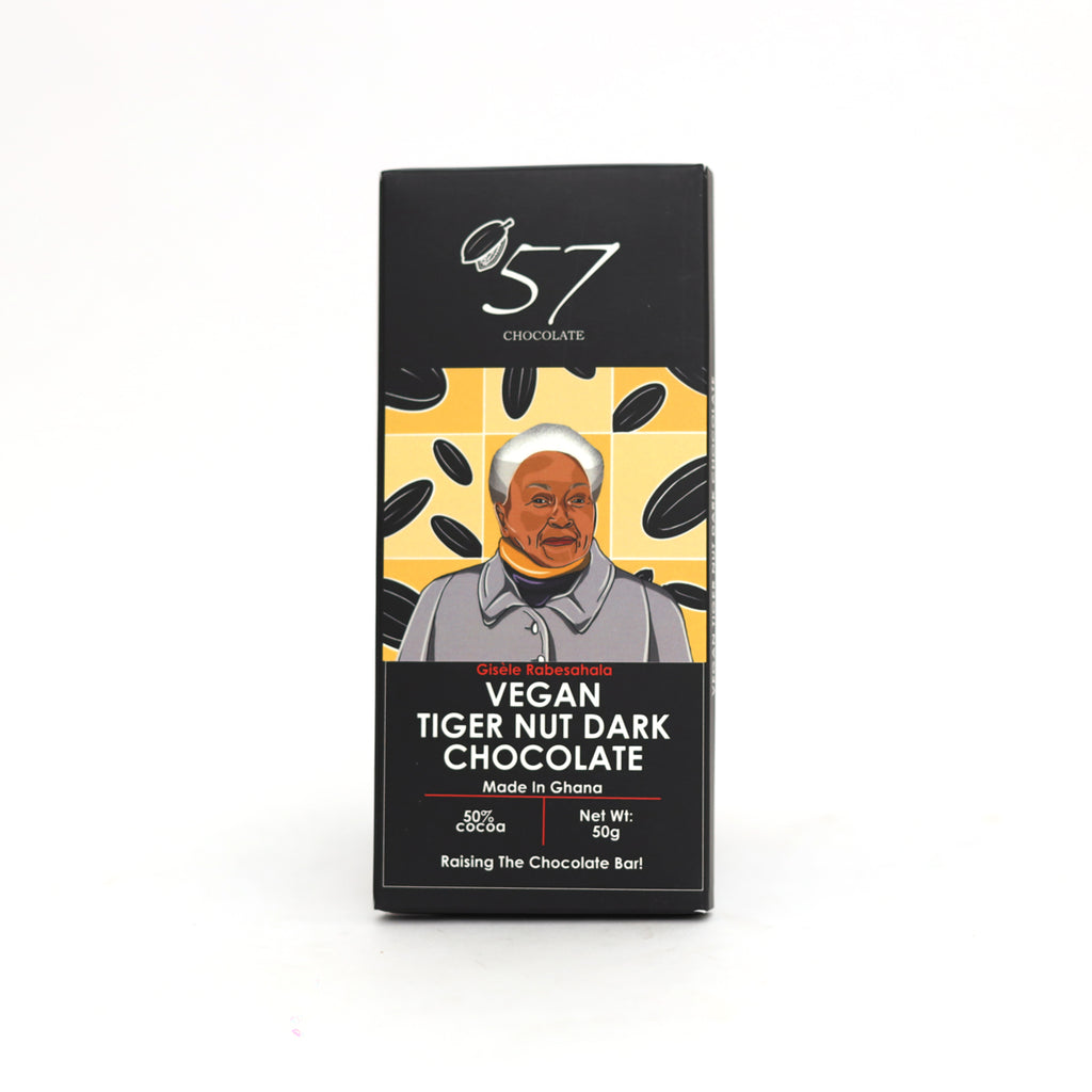 Tablette de chocolat au lait vegan 50%