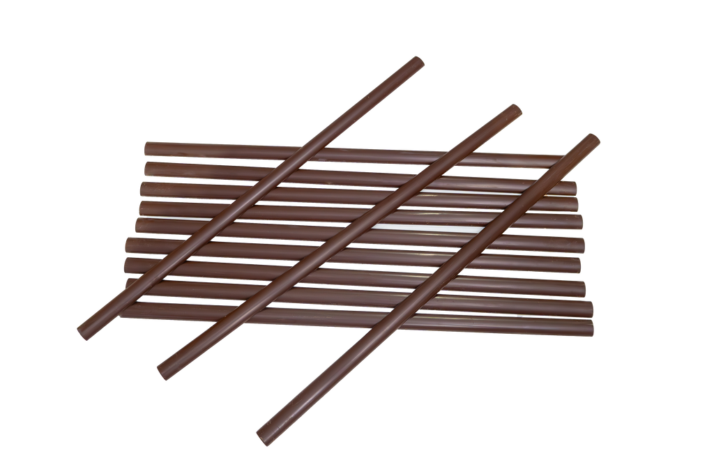 Baguettes de chocolat