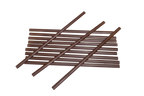Baguettes de chocolat