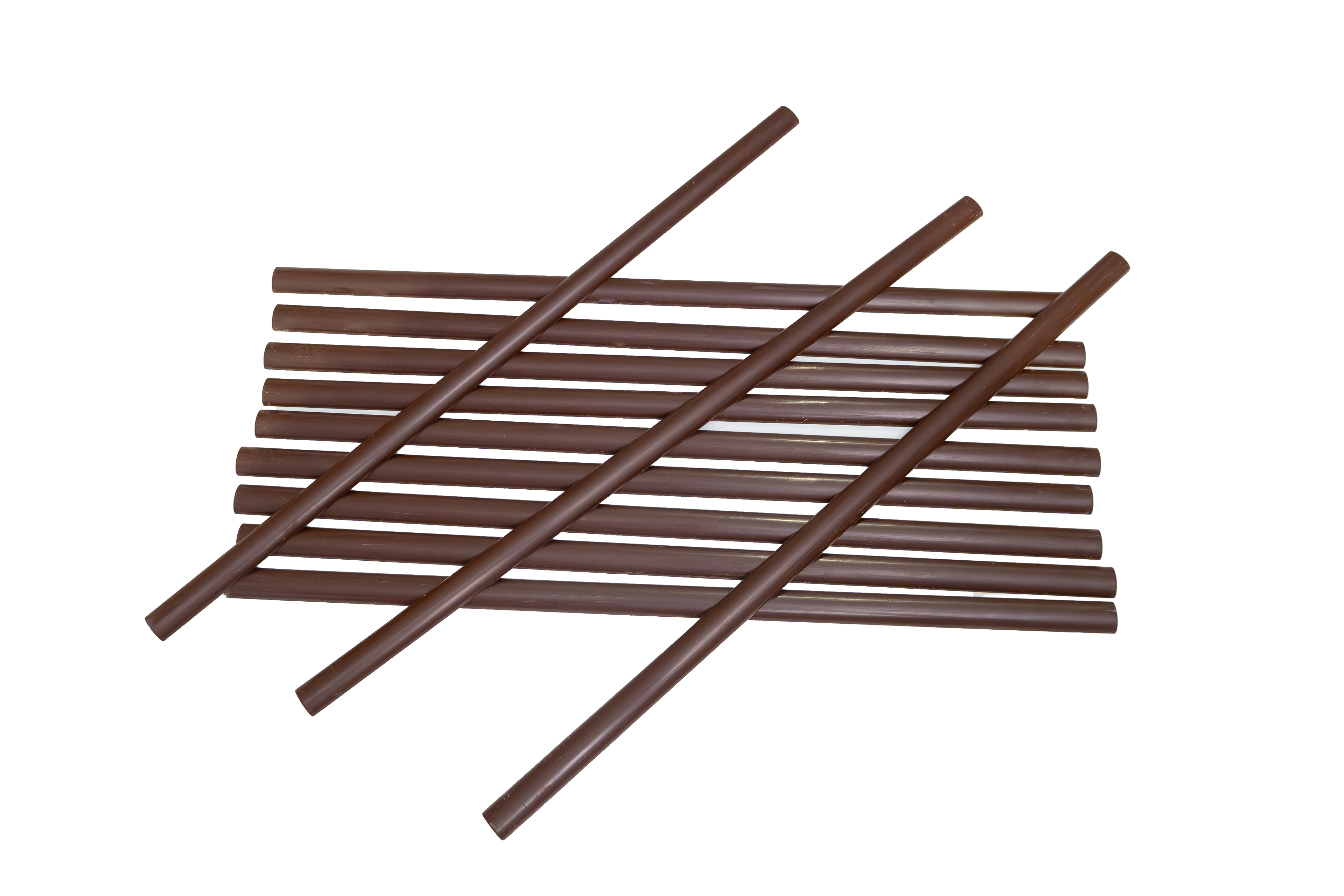 Baguettes de chocolat