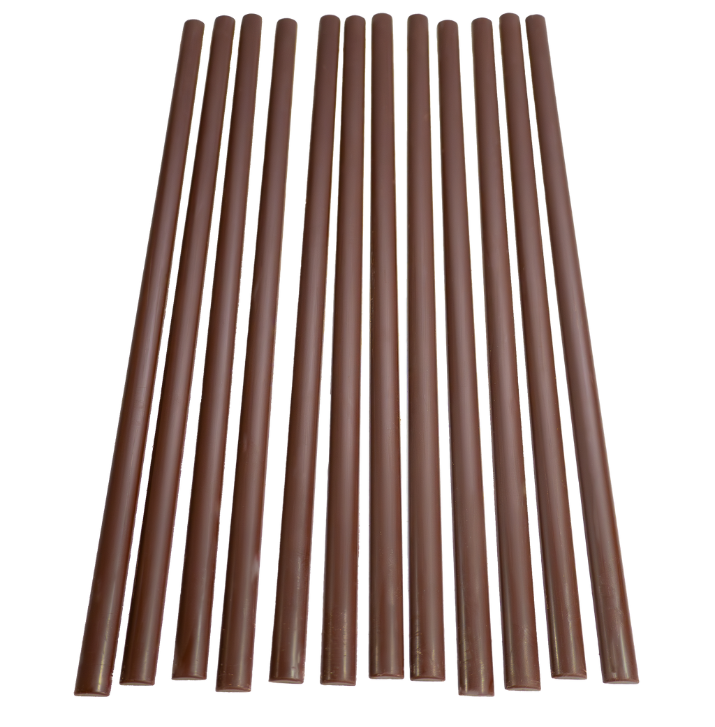 Baguettes de chocolat