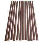 Baguettes de chocolat