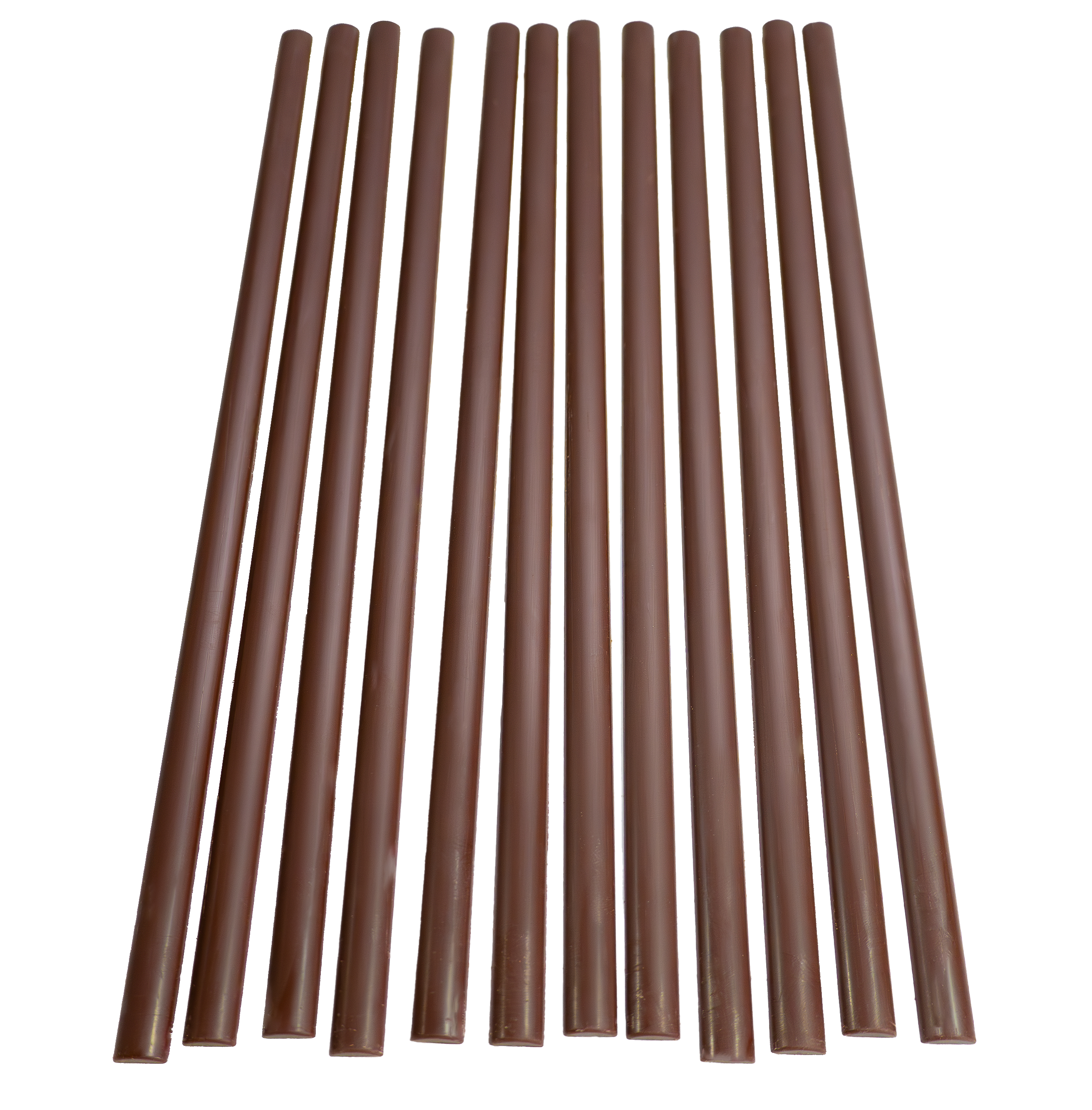 Baguettes de chocolat