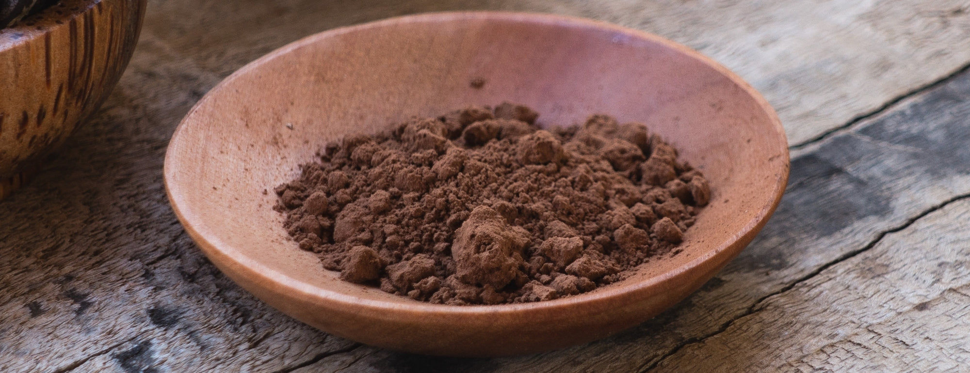 Poudre de cacao