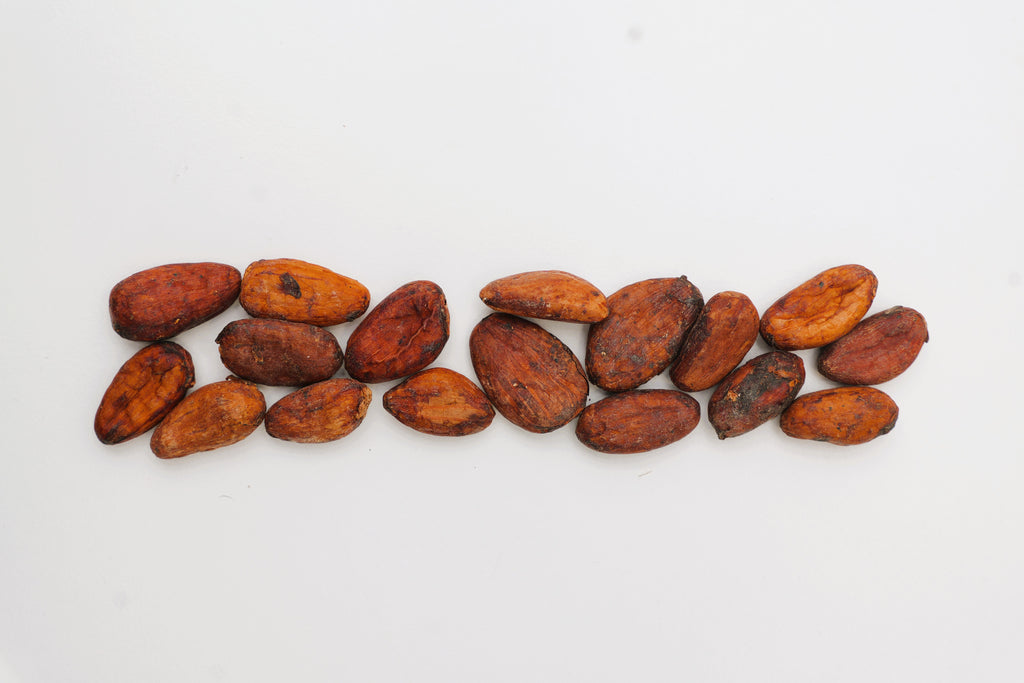 Grué de cacao
