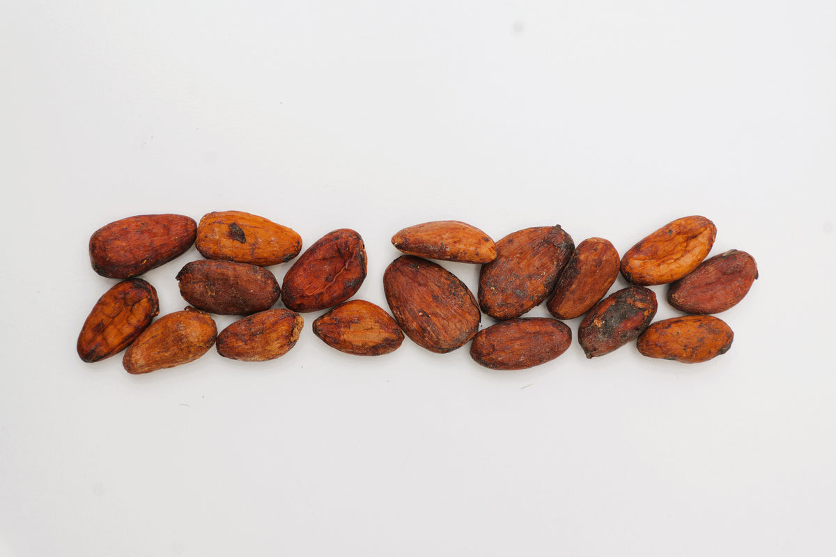 Grué de cacao