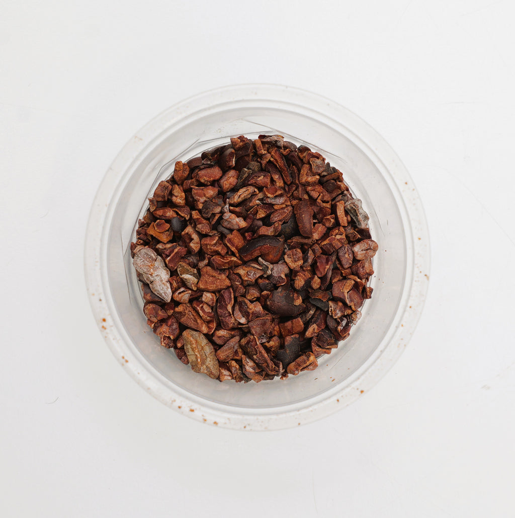 Grué de cacao