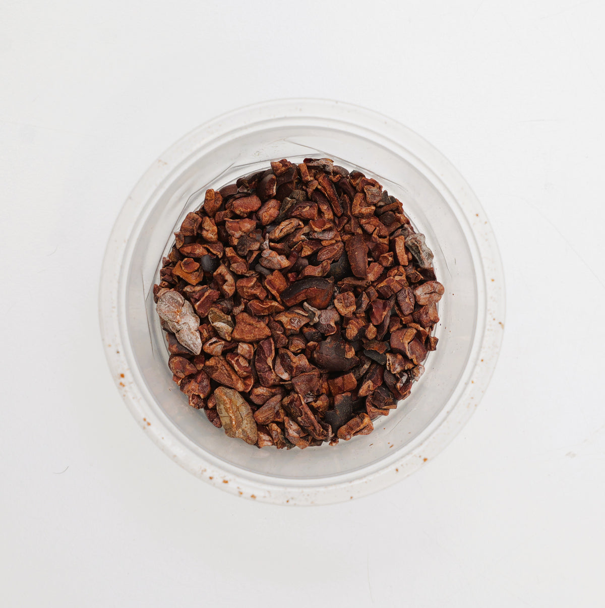 Grué de cacao