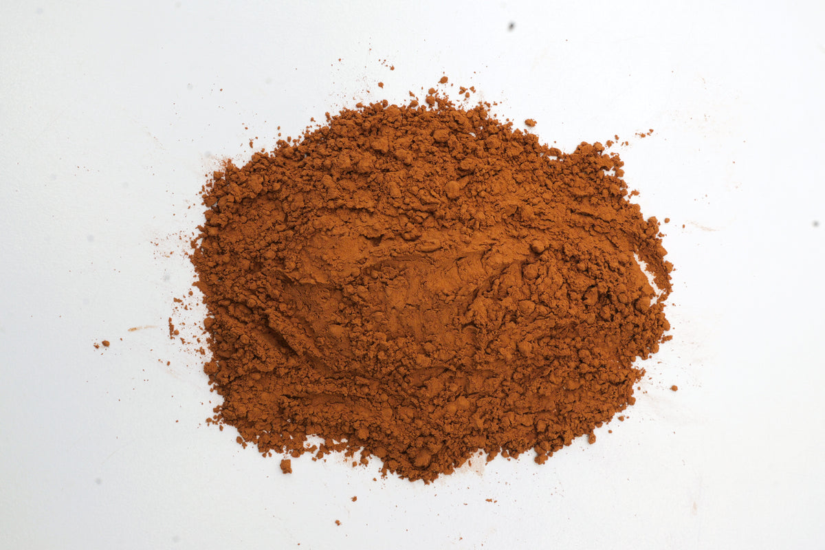 Poudre de cacao - Gold Coast Natural
