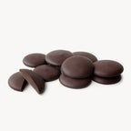 Palets de chocolat